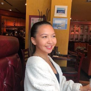 Meet your Posher, Madison